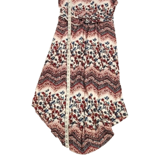 Womens American Rag boho midi dress size XL. - Picture 13 of 16